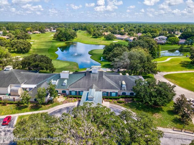 5383 Firethorn Point, Spring Hill, FL 34609