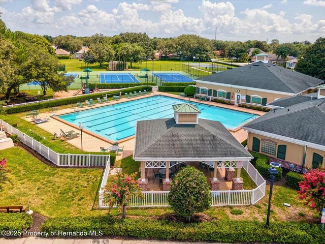 5383 Firethorn Point, Spring Hill, FL 34609