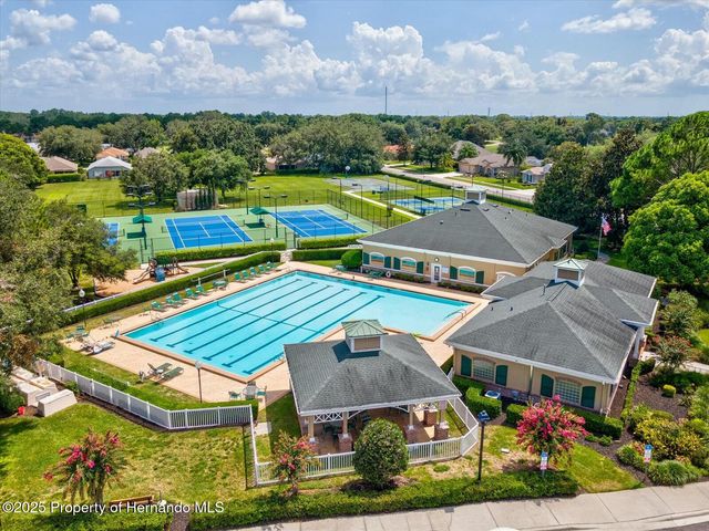 5383 Firethorn Point, Spring Hill, FL 34609