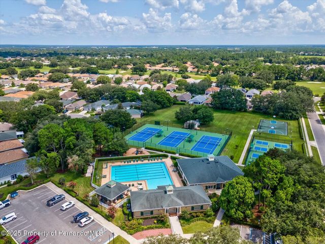 5383 Firethorn Point, Spring Hill, FL 34609