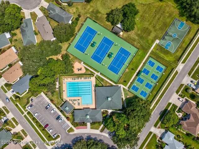 5383 Firethorn Point, Spring Hill, FL 34609
