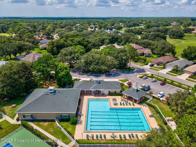 5383 Firethorn Point, Spring Hill, FL 34609