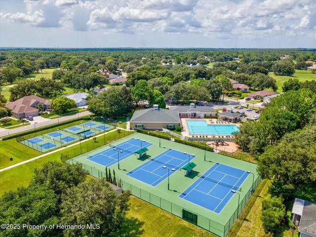 5383 Firethorn Point, Spring Hill, FL 34609