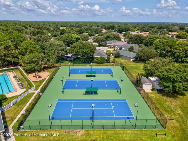 5383 Firethorn Point, Spring Hill, FL 34609