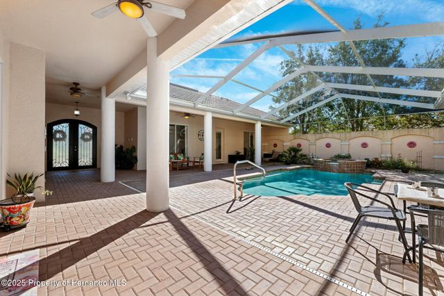 5383 Firethorn Point, Spring Hill, FL 34609