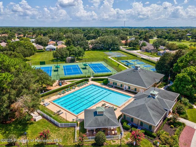 5383 Firethorn Point, Spring Hill, FL 34609