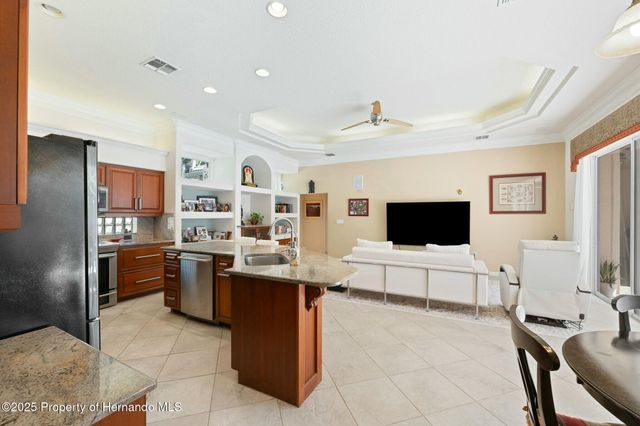 5383 Firethorn Point, Spring Hill, FL 34609