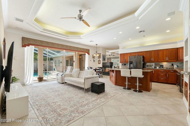 5383 Firethorn Point, Spring Hill, FL 34609