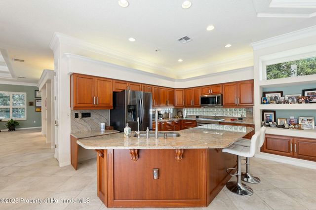 5383 Firethorn Point, Spring Hill, FL 34609