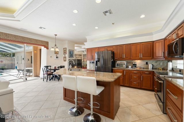 5383 Firethorn Point, Spring Hill, FL 34609