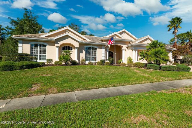 5383 Firethorn Point, Spring Hill, FL 34609