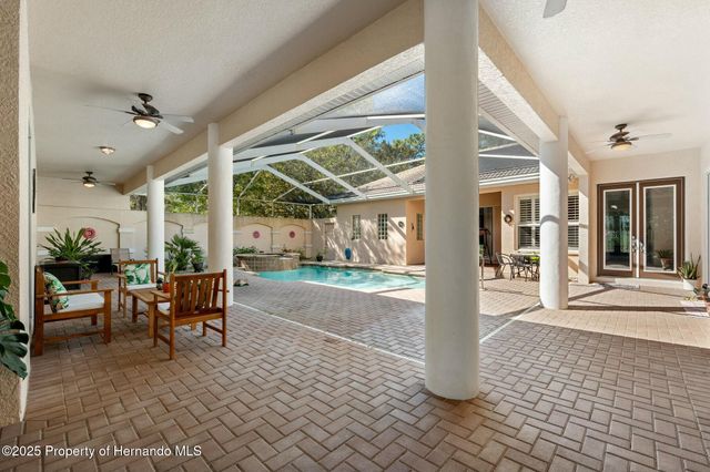 5383 Firethorn Point, Spring Hill, FL 34609
