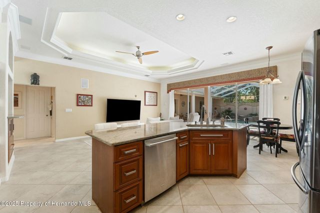 5383 Firethorn Point, Spring Hill, FL 34609