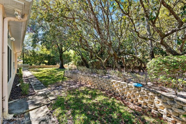 5383 Firethorn Point, Spring Hill, FL 34609