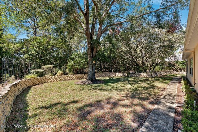 5383 Firethorn Point, Spring Hill, FL 34609