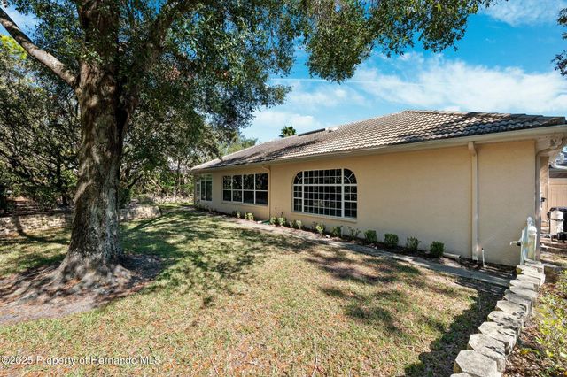 5383 Firethorn Point, Spring Hill, FL 34609