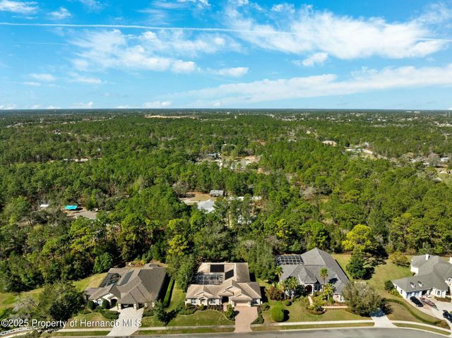 5383 Firethorn Point, Spring Hill, FL 34609