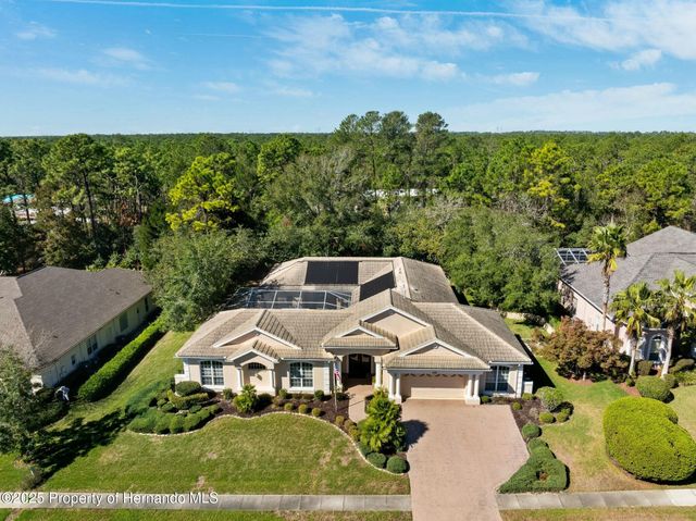 5383 Firethorn Point, Spring Hill, FL 34609