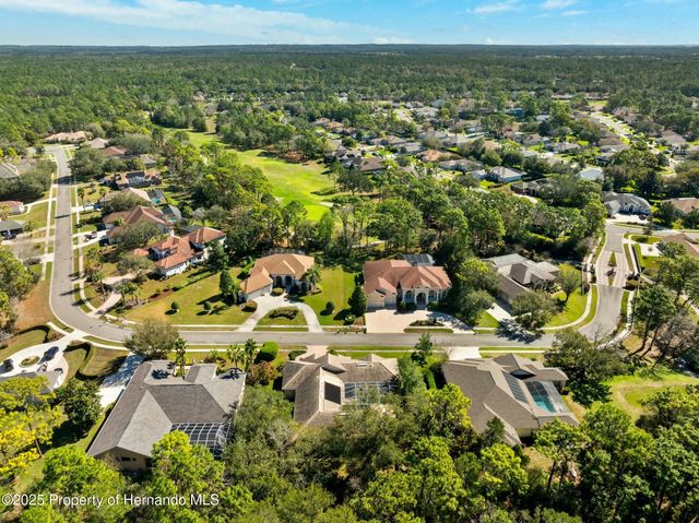 5383 Firethorn Point, Spring Hill, FL 34609