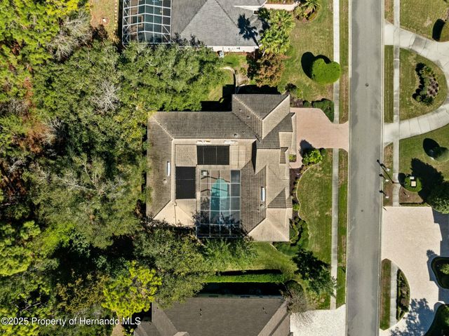 5383 Firethorn Point, Spring Hill, FL 34609