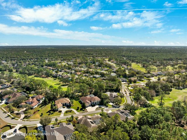 5383 Firethorn Point, Spring Hill, FL 34609