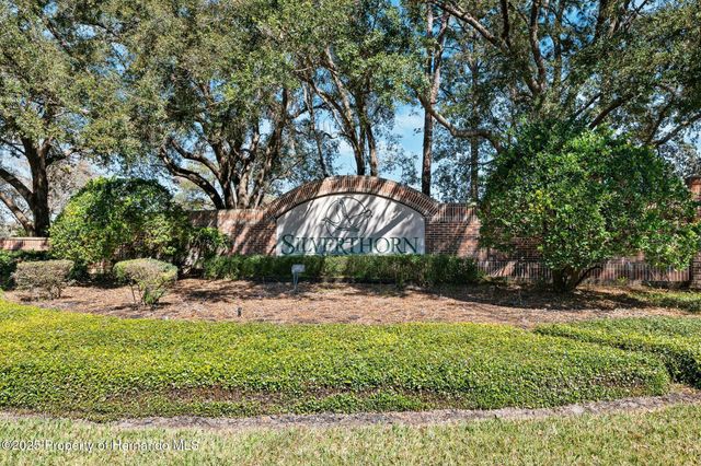 5383 Firethorn Point, Spring Hill, FL 34609