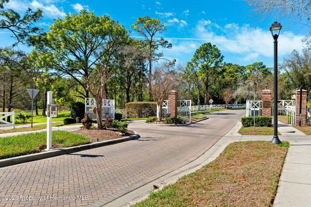 5383 Firethorn Point, Spring Hill, FL 34609