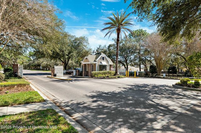 5383 Firethorn Point, Spring Hill, FL 34609