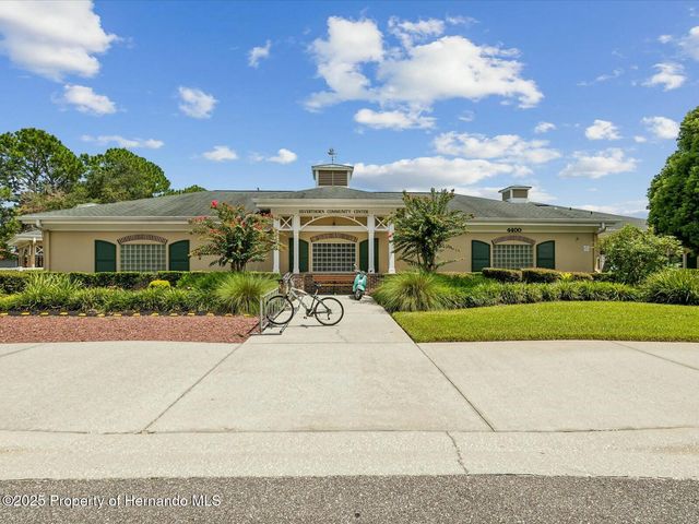 5383 Firethorn Point, Spring Hill, FL 34609