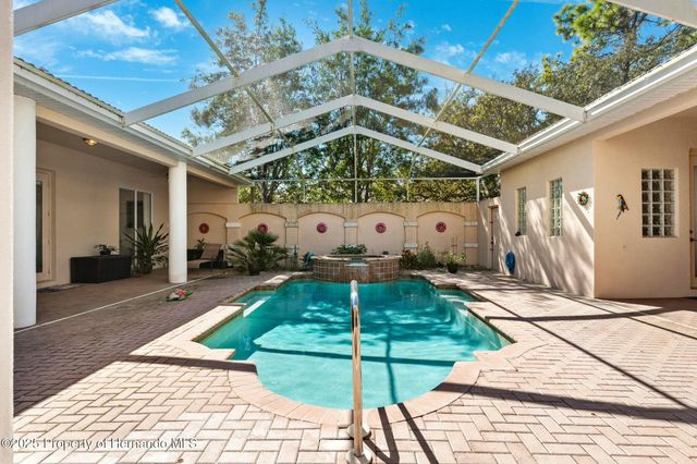 5383 Firethorn Point, Spring Hill, FL 34609