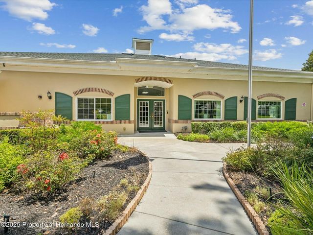 5383 Firethorn Point, Spring Hill, FL 34609