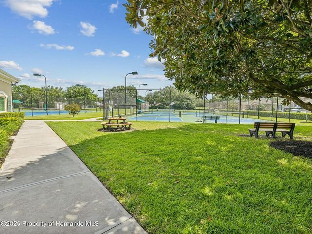 5383 Firethorn Point, Spring Hill, FL 34609