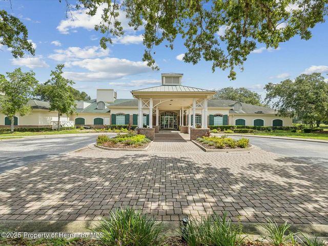 5383 Firethorn Point, Spring Hill, FL 34609