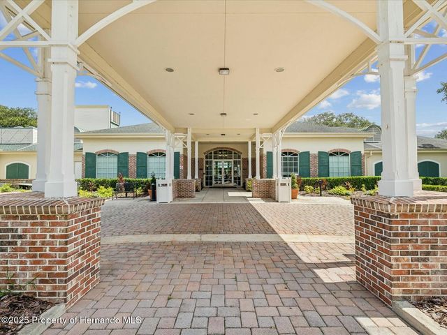 5383 Firethorn Point, Spring Hill, FL 34609