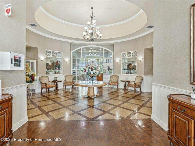 5383 Firethorn Point, Spring Hill, FL 34609