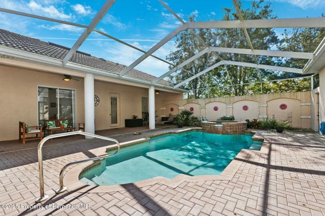 5383 Firethorn Point, Spring Hill, FL 34609