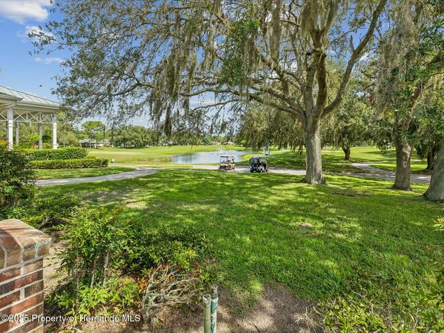 5383 Firethorn Point, Spring Hill, FL 34609