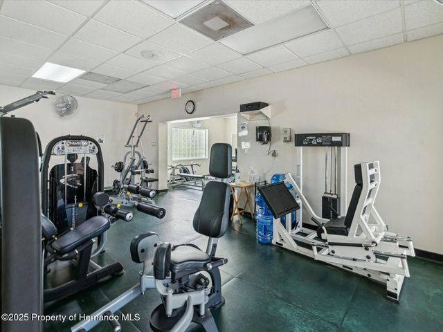 5383 Firethorn Point, Spring Hill, FL 34609