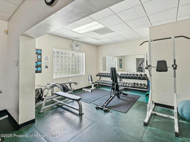 5383 Firethorn Point, Spring Hill, FL 34609