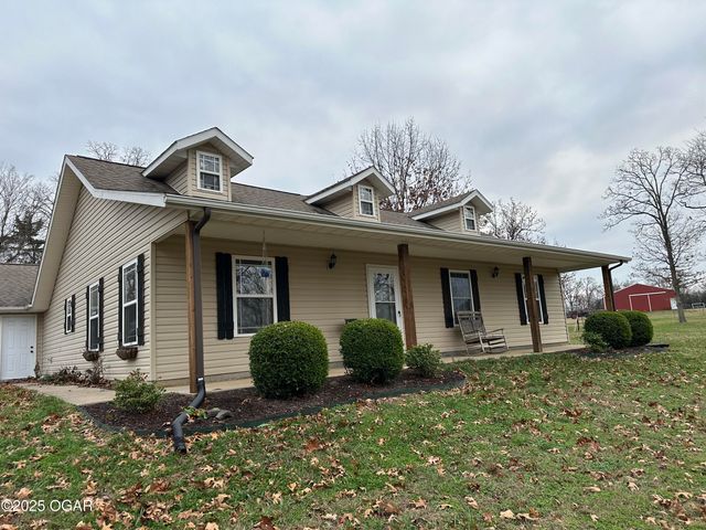 11448 Hickman Lane, Neosho, MO 64850