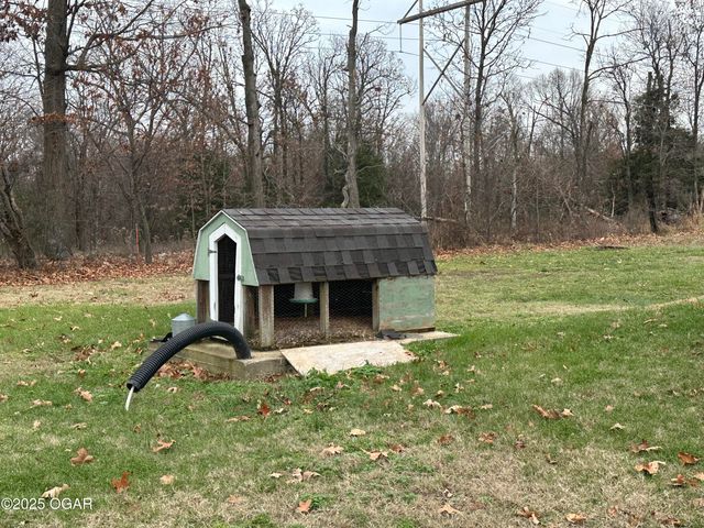 11448 Hickman Lane, Neosho, MO 64850