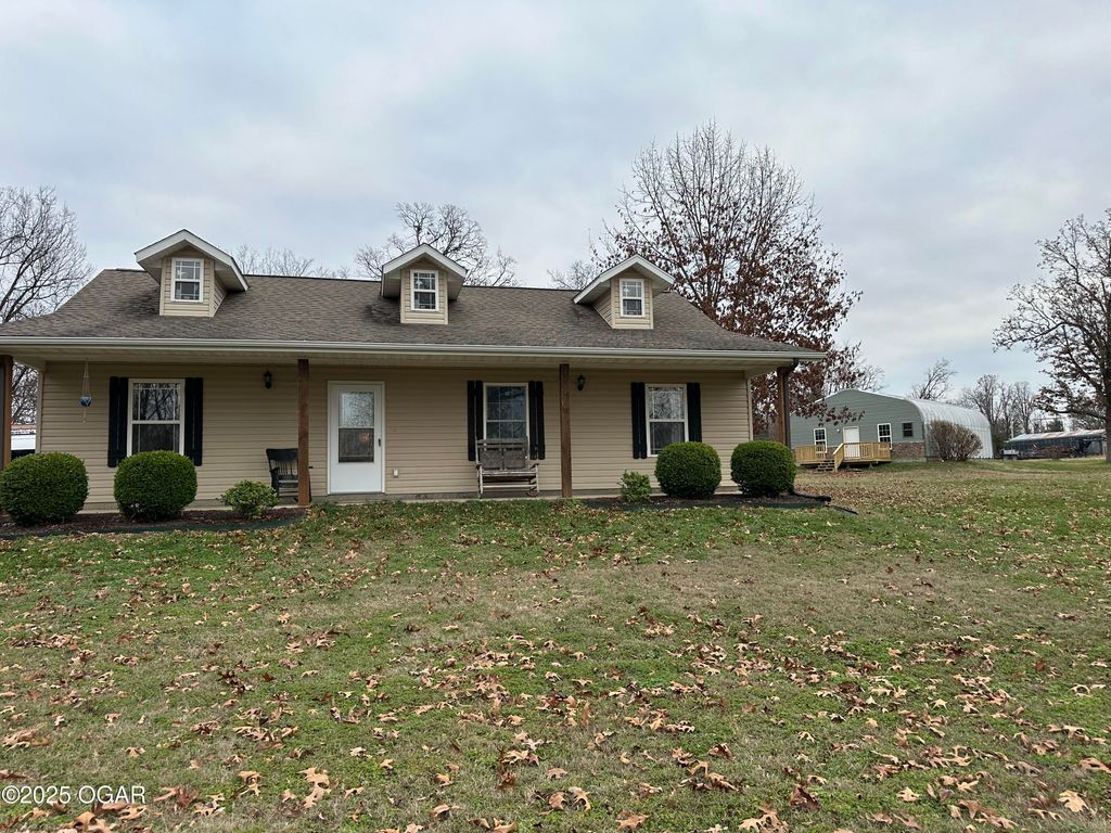 11448 Hickman Lane, Neosho, MO 64850