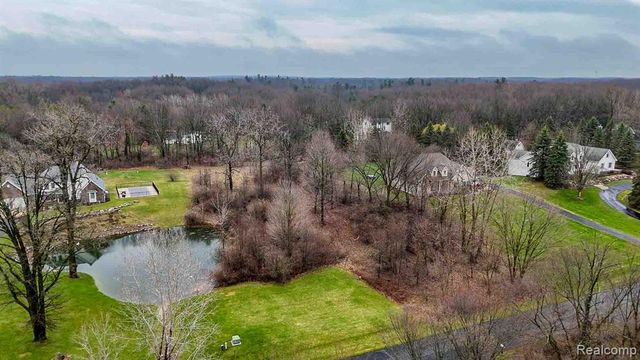 00 Autumn View Lane, Metamora, MI 48455