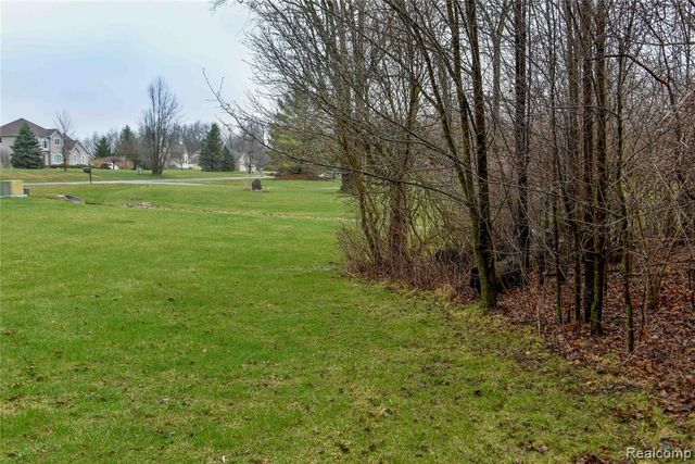 00 Autumn View Lane, Metamora, MI 48455