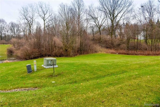 00 Autumn View Lane, Metamora, MI 48455