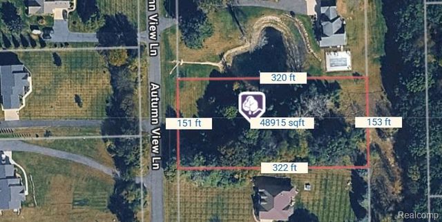00 Autumn View Lane, Metamora, MI 48455