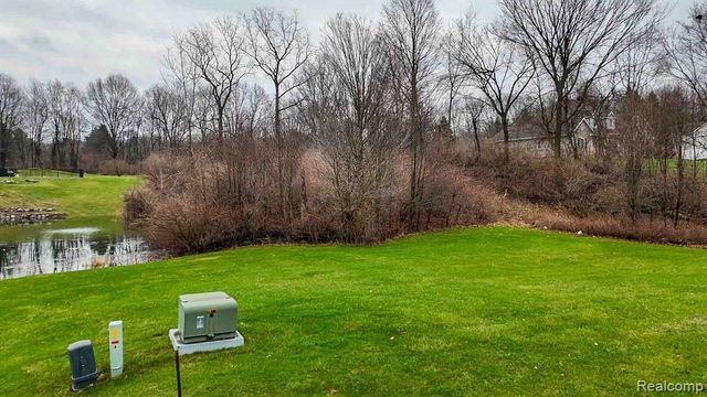 00 Autumn View Lane, Metamora, MI 48455