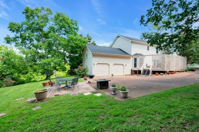 100 Eller Ct, Nashville, TN 37221