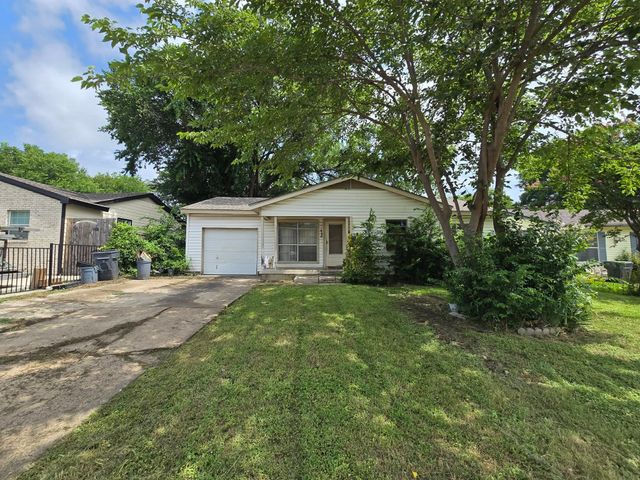745 Fairwood Drive, Dallas, TX 75232
