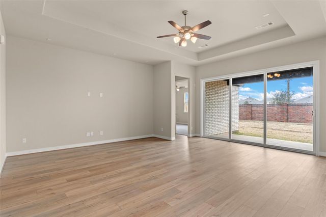 15819 Switchgrass Court, Crosby, TX 77532